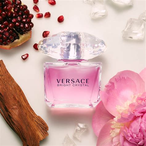 baby pink versace perfume|Versace bright crystal perfume boots.